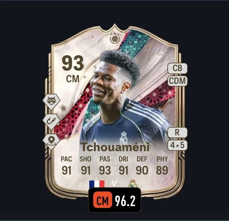 FC 26’s Most Insane Evolutions Right Now - News - FUTFC