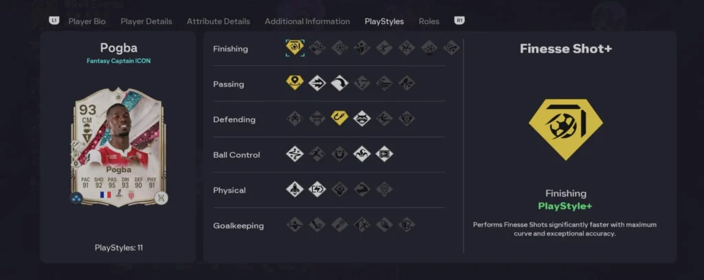 FC 26’s Most Insane Evolutions Right Now - News - FUTFC