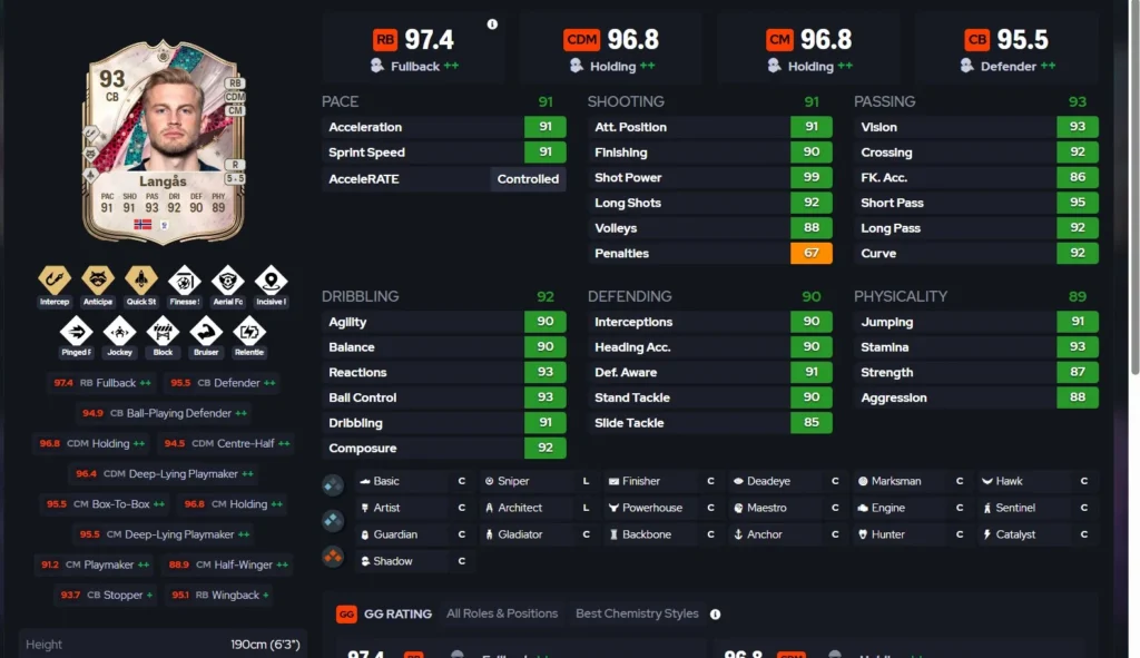 FC 26’s Most Insane Evolutions Right Now - News - FUTFC