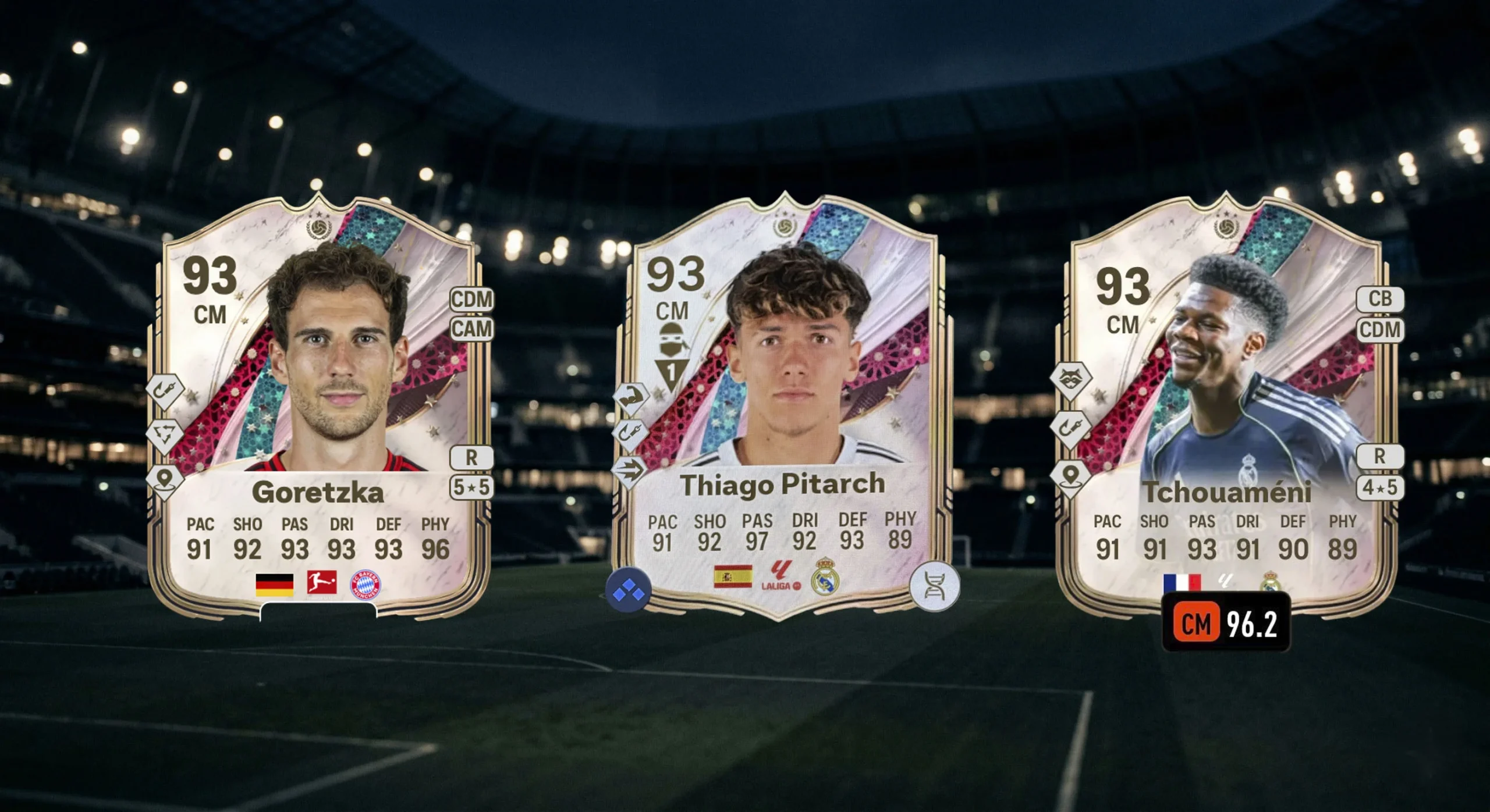 FC 26’s Most Insane Evolutions Right Now - EA FC 26 - FUTFC