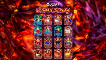 Why FC 27 Ultimate Scream Team 2 could break the market - EA FC 27 - FUTFC