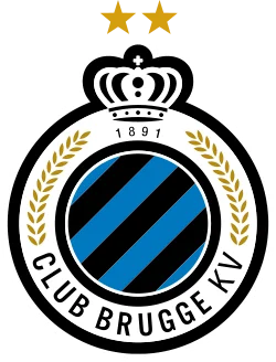 Club Brugge logo