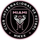 Inter Miami logo