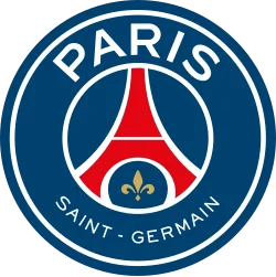 Paris SG logo