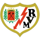 Rayo Vallecano logo
