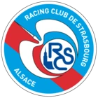 Strasbourg logo