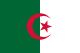 Algeria flag